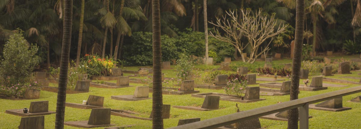 Chelsea Scott Photo - Services - Cemetery Graveyard